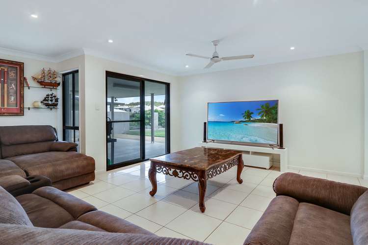 Sixth view of Homely house listing, 38 The Ridge Way, Zilzie QLD 4710