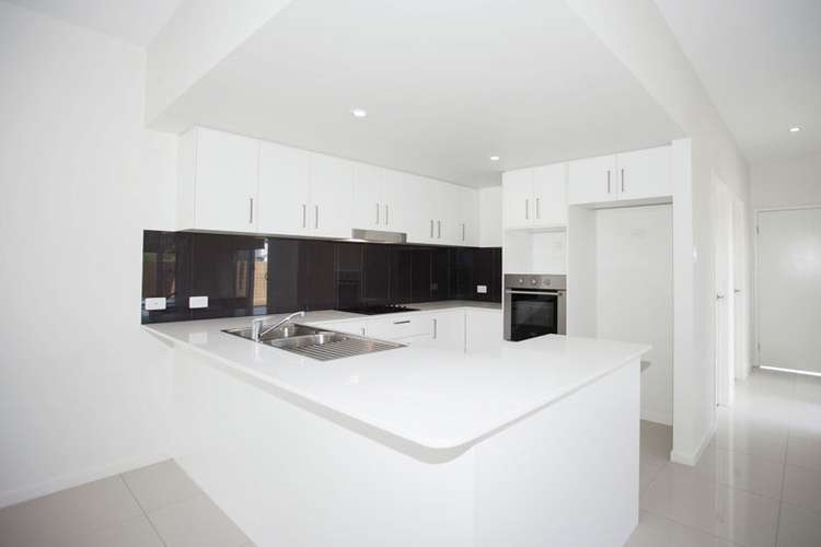 Second view of Homely house listing, 1/2 Kirribilli Ave, East Mackay QLD 4740