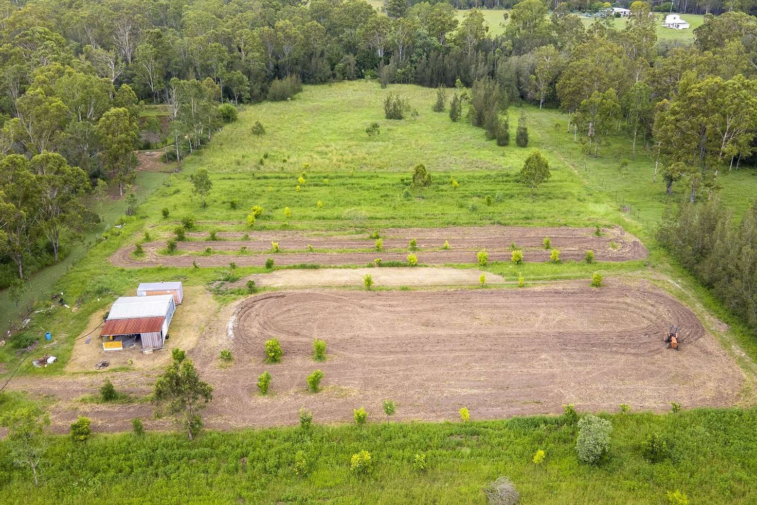 Main view of Homely residentialLand listing, 93-103 Camp Cable Road, Jimboomba QLD 4280