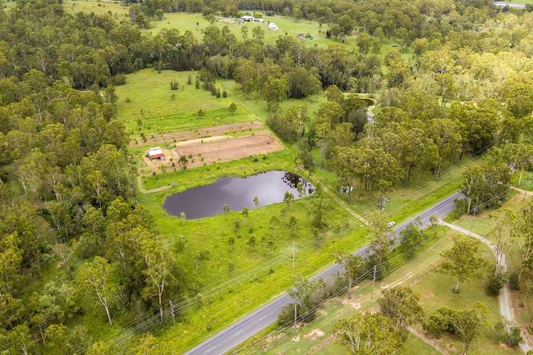 Third view of Homely residentialLand listing, 93-103 Camp Cable Road, Jimboomba QLD 4280