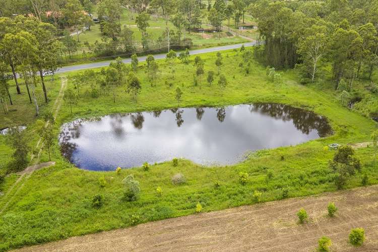Sixth view of Homely residentialLand listing, 93-103 Camp Cable Road, Jimboomba QLD 4280