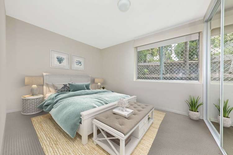 Third view of Homely unit listing, 4/5 Sir Fred Schonell Drive, St Lucia QLD 4067