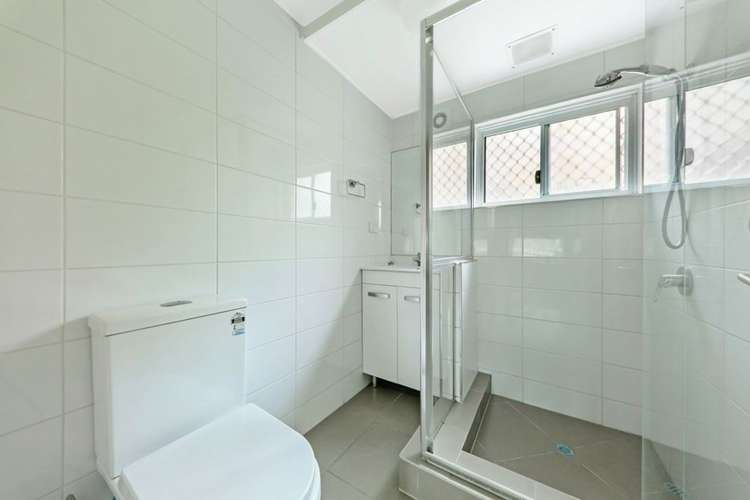 Fourth view of Homely unit listing, 4/5 Sir Fred Schonell Drive, St Lucia QLD 4067