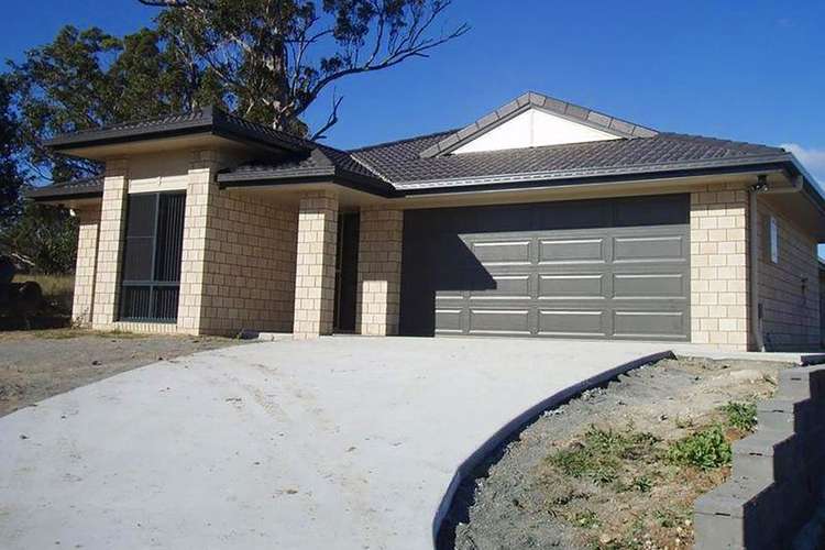 Main view of Homely house listing, 8 Lemon Myrtle Close, South Grafton NSW 2460