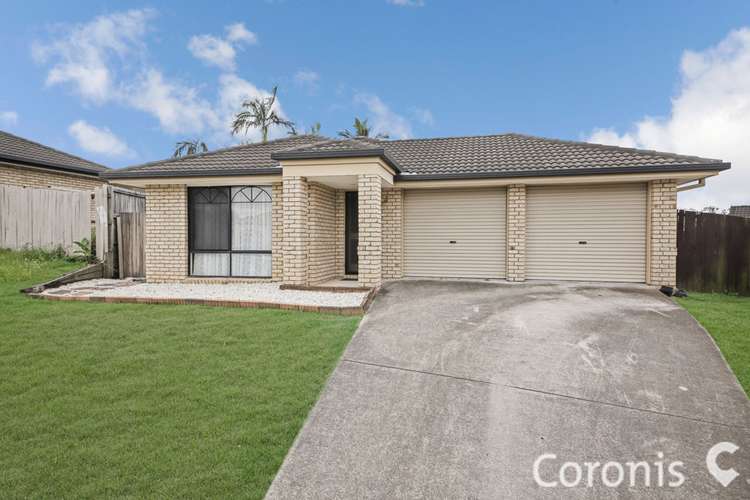Main view of Homely house listing, 3 Green Place, Durack QLD 4077