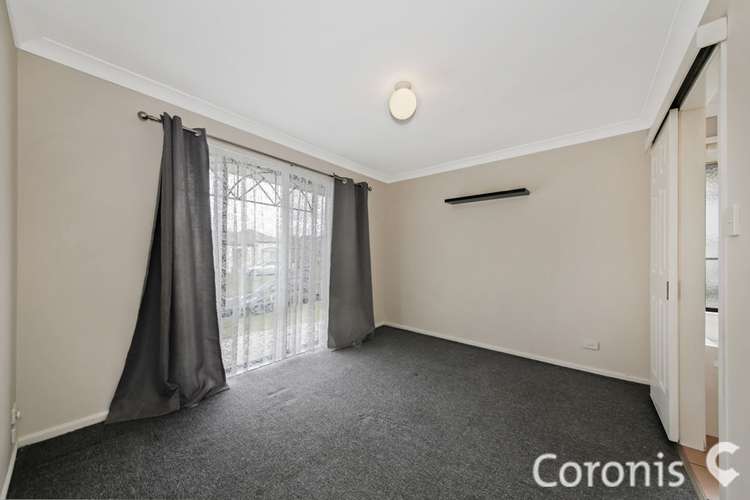 Second view of Homely house listing, 3 Green Place, Durack QLD 4077