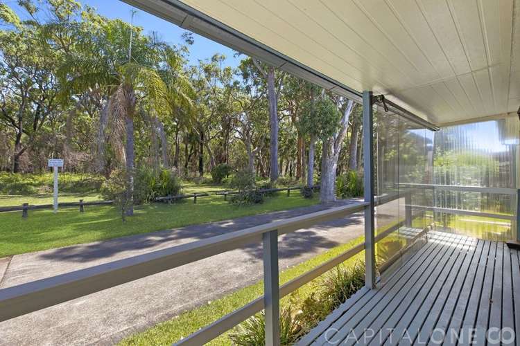 Second view of Homely house listing, 132/2 Evans Road, Canton Beach NSW 2263