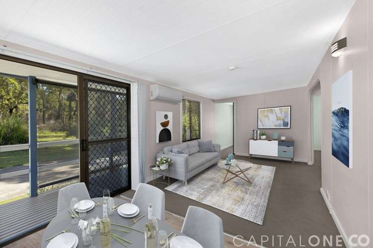 Third view of Homely house listing, 132/2 Evans Road, Canton Beach NSW 2263