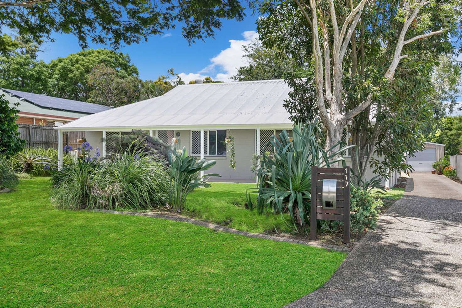 Main view of Homely house listing, 117 Talwong Street, Manly West QLD 4179