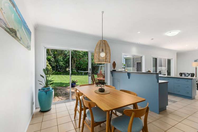 Fifth view of Homely house listing, 117 Talwong Street, Manly West QLD 4179