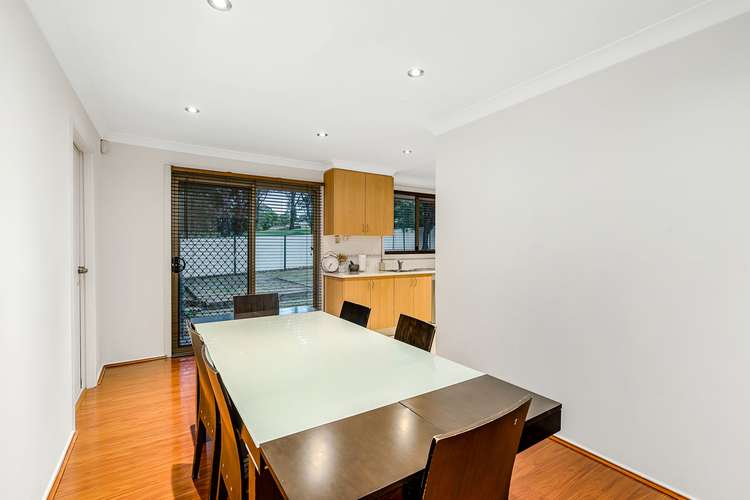 Fifth view of Homely house listing, 10 Mema Place, Quakers Hill NSW 2763