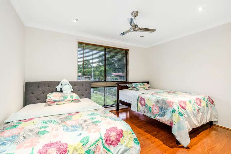 Sixth view of Homely house listing, 10 Mema Place, Quakers Hill NSW 2763