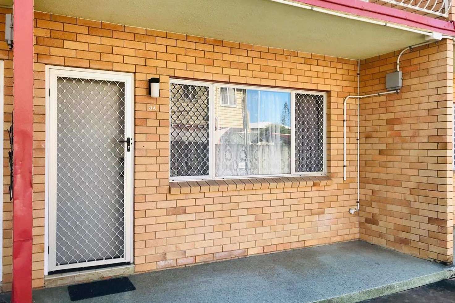 Main view of Homely unit listing, 4/52A George Street, Mackay QLD 4740