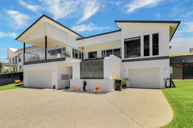 Second view of Homely house listing, 2 Doveshell Crescent, Zilzie QLD 4710