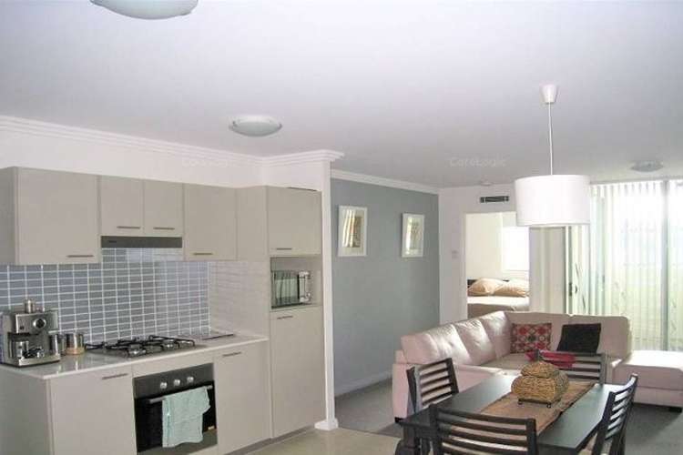 Main view of Homely unit listing, 119/392 HAMILTON ROAD, Chermside QLD 4032