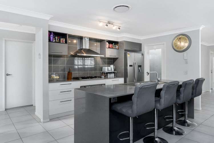 Second view of Homely house listing, 4 Tamora Street, Rosemeadow NSW 2560