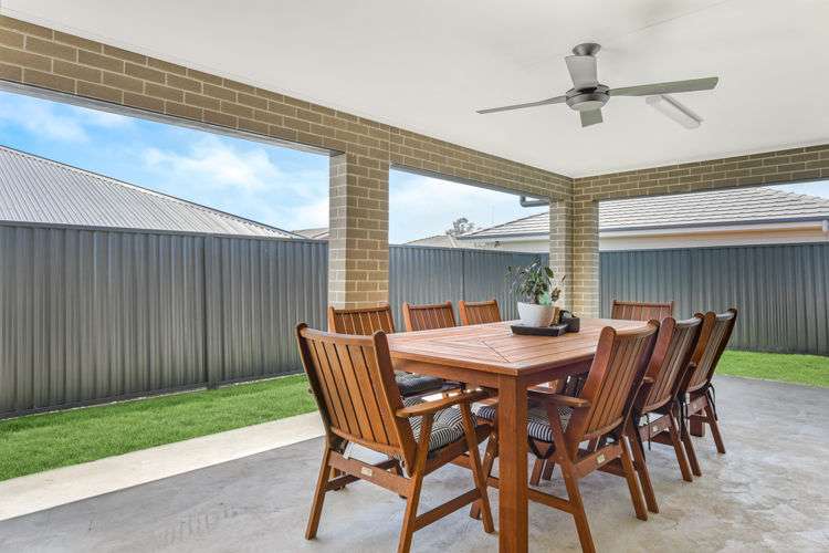 Fourth view of Homely house listing, 4 Tamora Street, Rosemeadow NSW 2560