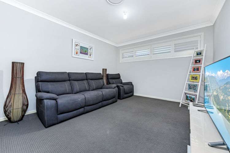 Sixth view of Homely house listing, 4 Tamora Street, Rosemeadow NSW 2560