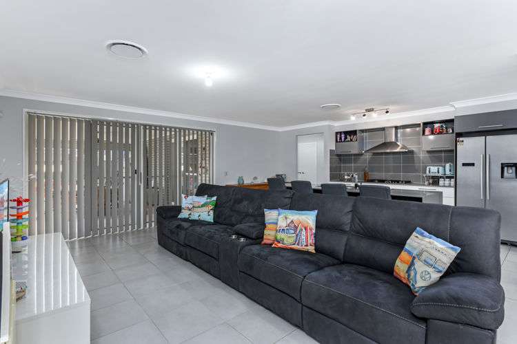 Seventh view of Homely house listing, 4 Tamora Street, Rosemeadow NSW 2560