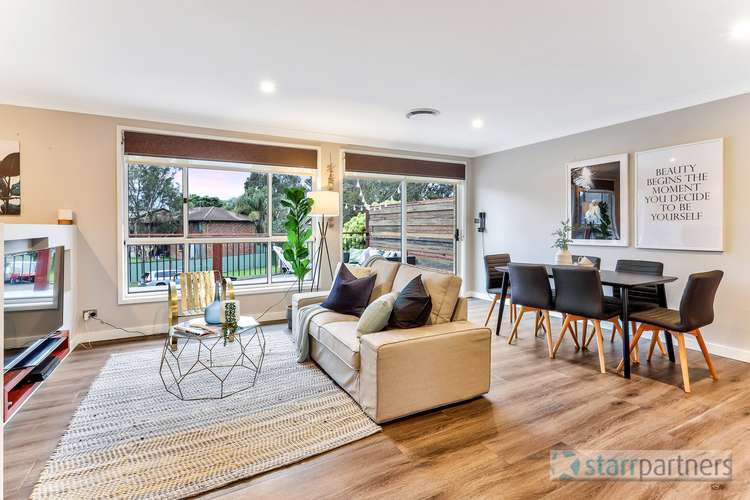 Fourth view of Homely house listing, 4 Hope Place, Mcgraths Hill NSW 2756