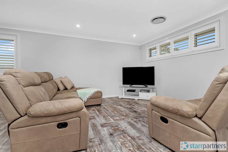 Fourth view of Homely house listing, 1 Silo Place, Mcgraths Hill NSW 2756