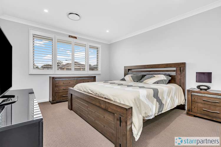 Fifth view of Homely house listing, 1 Silo Place, Mcgraths Hill NSW 2756
