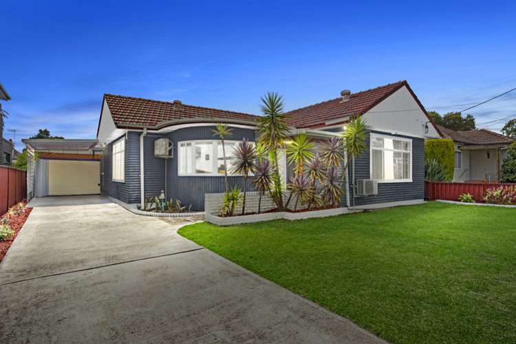 Main view of Homely house listing, 18 Murdock Street, Guildford NSW 2161