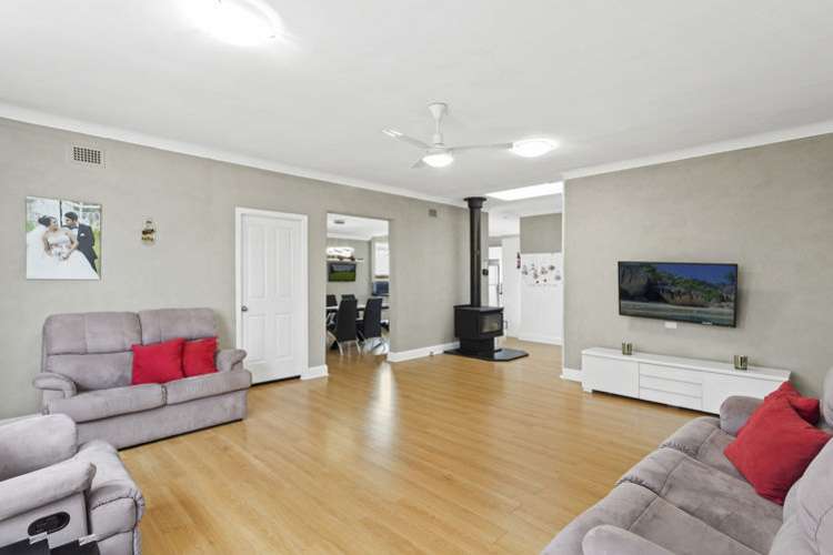 Second view of Homely house listing, 18 Murdock Street, Guildford NSW 2161