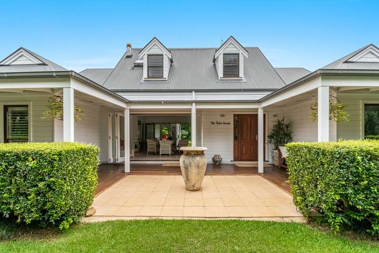 Main view of Homely house listing, 12 Magnolia Place, Ewingsdale NSW 2481