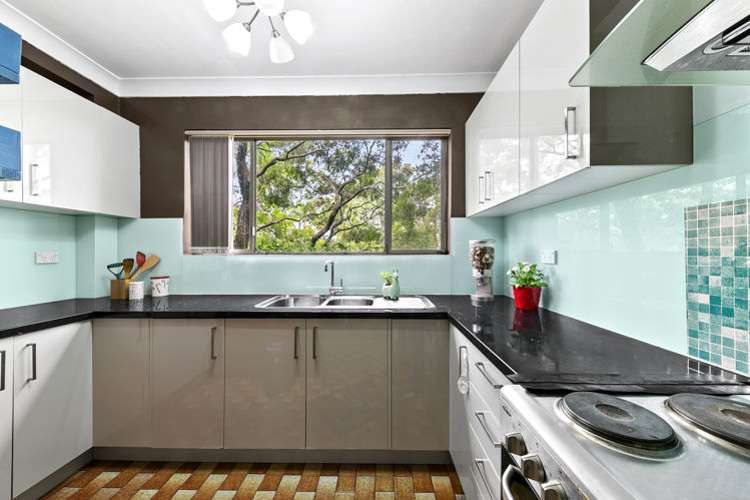 Second view of Homely unit listing, 9/20 Crown Street, Granville NSW 2142