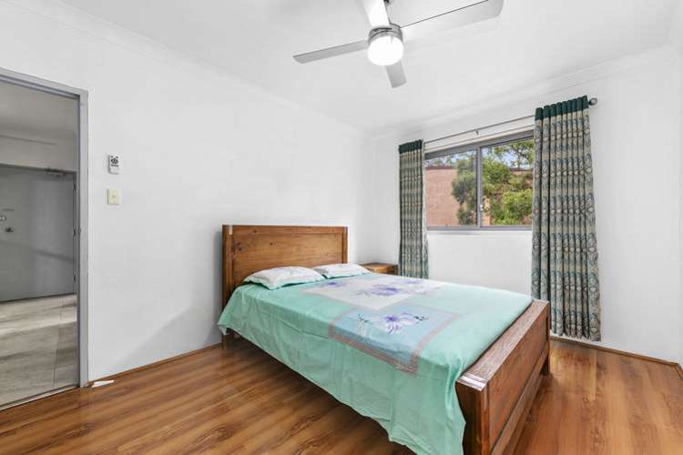 Sixth view of Homely unit listing, 9/20 Crown Street, Granville NSW 2142
