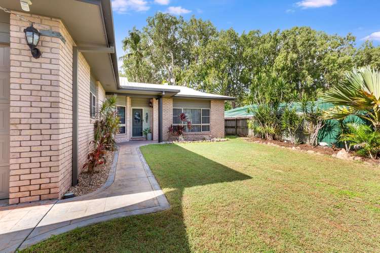 Second view of Homely house listing, 6 Richard Street, Andergrove QLD 4740
