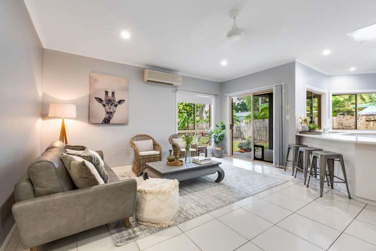Fourth view of Homely house listing, 6 Richard Street, Andergrove QLD 4740