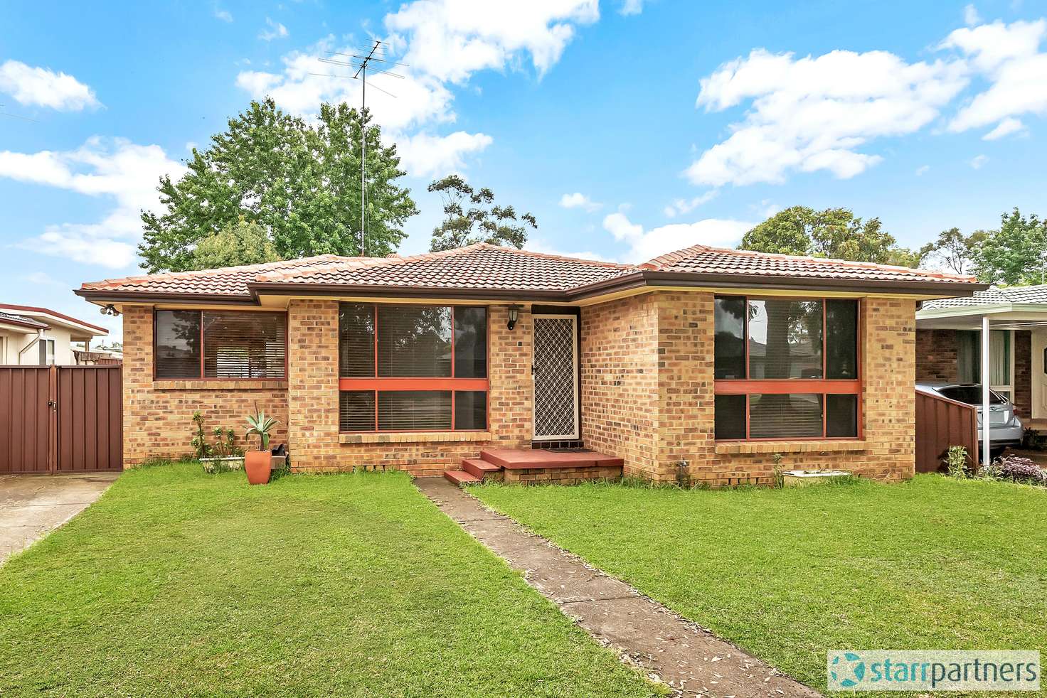 Main view of Homely house listing, 36 Narcissus Avenue, Quakers Hill NSW 2763