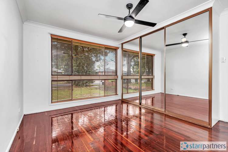 Third view of Homely house listing, 36 Narcissus Avenue, Quakers Hill NSW 2763