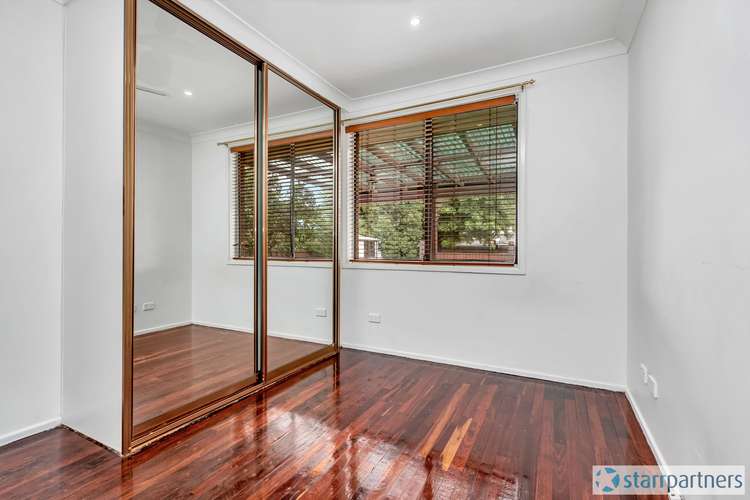 Fourth view of Homely house listing, 36 Narcissus Avenue, Quakers Hill NSW 2763