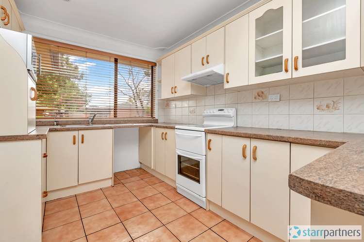 Sixth view of Homely house listing, 36 Narcissus Avenue, Quakers Hill NSW 2763