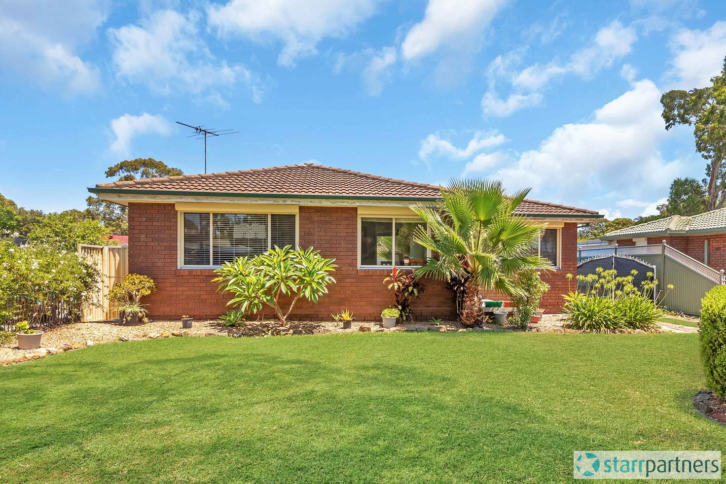 Main view of Homely house listing, 50 Tichborne Drive, Quakers Hill NSW 2763