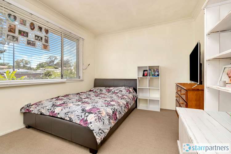Second view of Homely house listing, 50 Tichborne Drive, Quakers Hill NSW 2763