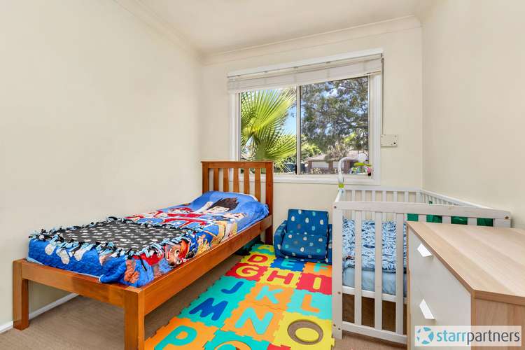 Third view of Homely house listing, 50 Tichborne Drive, Quakers Hill NSW 2763