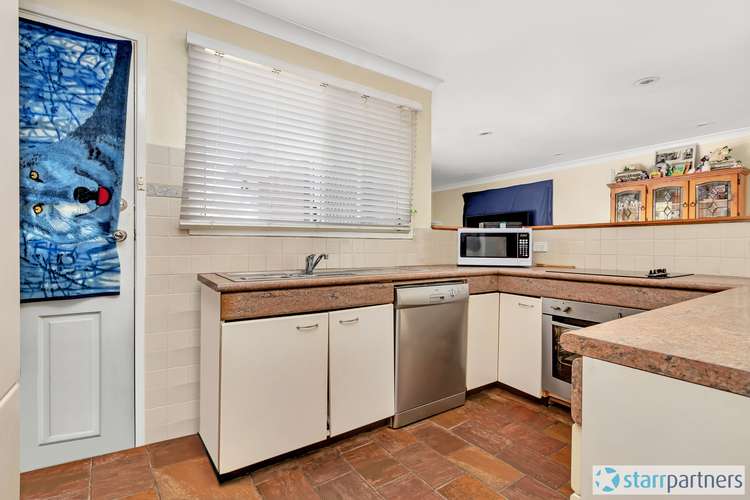 Fifth view of Homely house listing, 50 Tichborne Drive, Quakers Hill NSW 2763