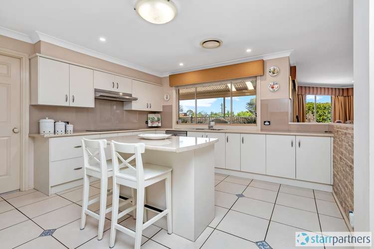 Fourth view of Homely house listing, 47 Ivy Avenue, Mcgraths Hill NSW 2756