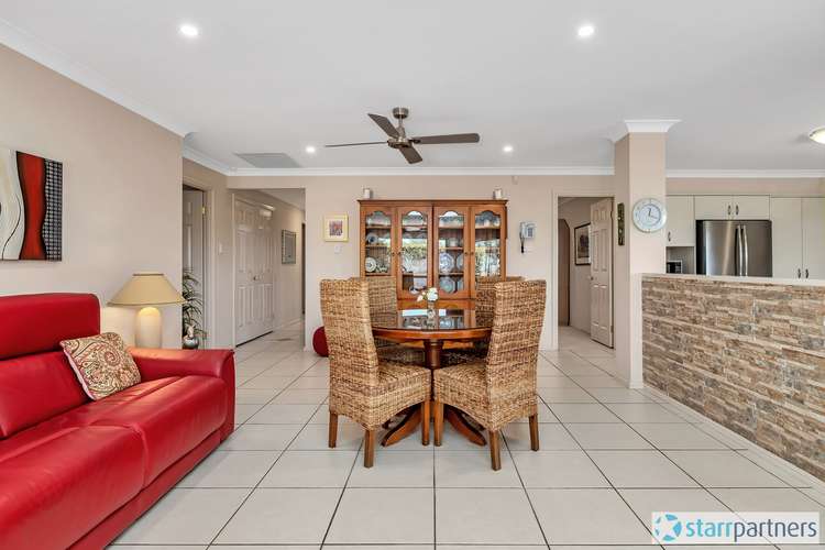 Sixth view of Homely house listing, 47 Ivy Avenue, Mcgraths Hill NSW 2756