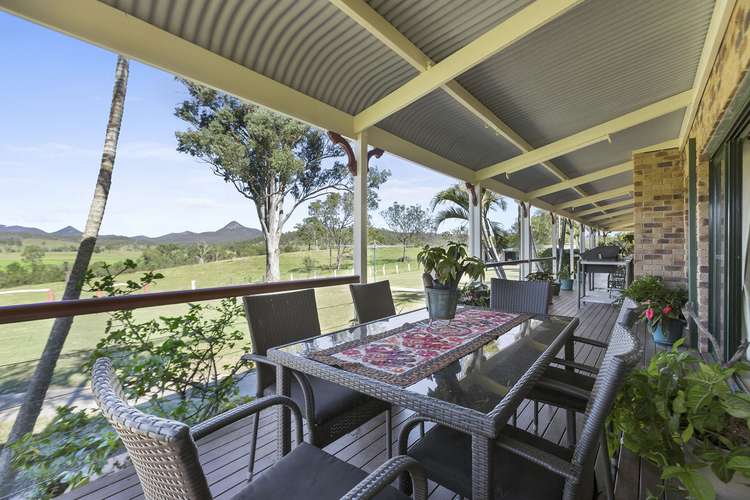 Third view of Homely acreageSemiRural listing, 1293 Ripley Road, South Ripley QLD 4306