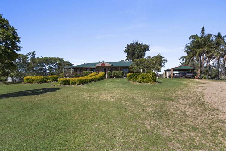 Fifth view of Homely acreageSemiRural listing, 1293 Ripley Road, South Ripley QLD 4306