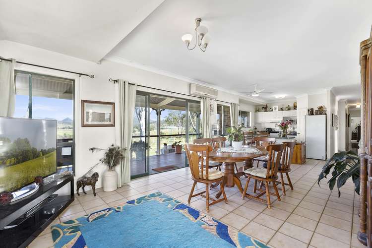 Seventh view of Homely acreageSemiRural listing, 1293 Ripley Road, South Ripley QLD 4306