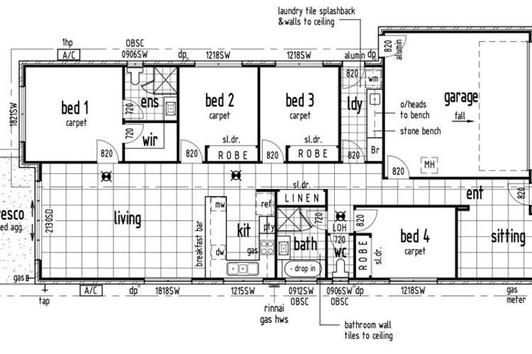 Second view of Homely house listing, 8 Zen Court, Coomera QLD 4209