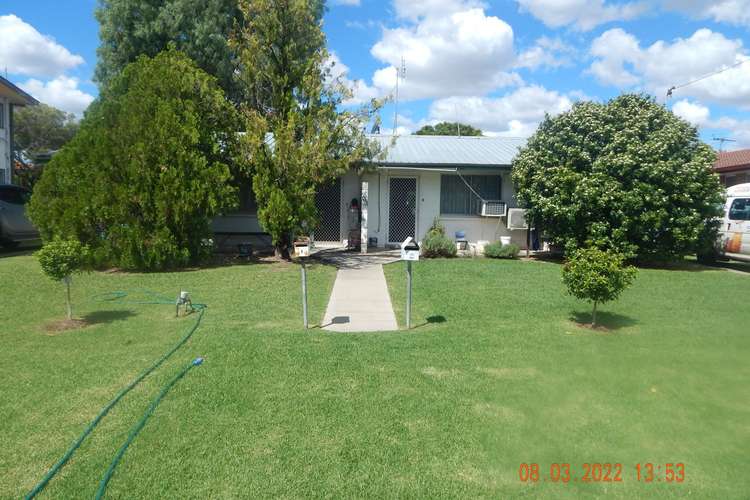 Main view of Homely unit listing, 1/6 Condor Crescent, Moree NSW 2400