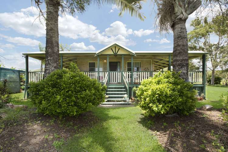 Third view of Homely house listing, 1457 Sarina Homebush Road, Sunnyside QLD 4737