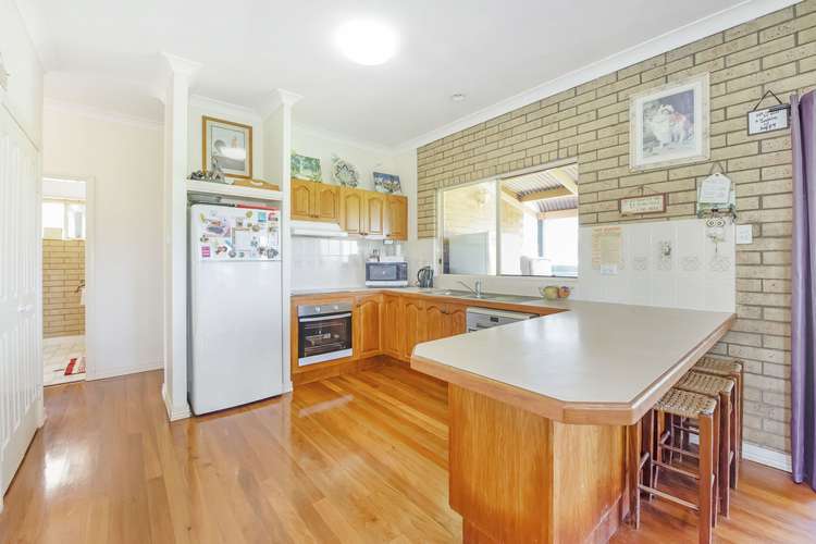 Seventh view of Homely house listing, 1457 Sarina Homebush Road, Sunnyside QLD 4737